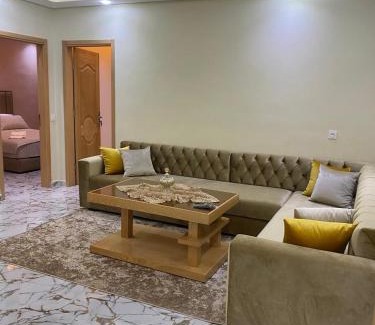 Centre Ville Apartment | Ella apartments