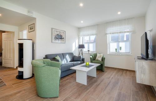 Greetsiel Apartment | Ella