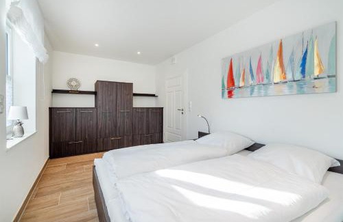 Greetsiel Apartment | Ella