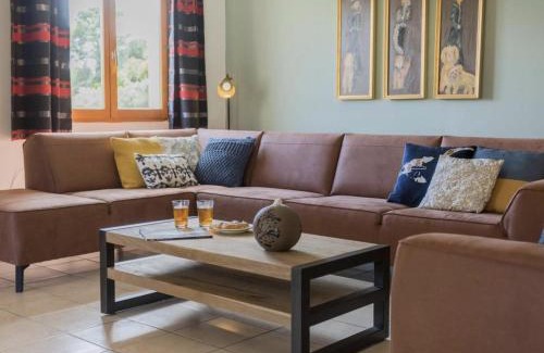 Beaufort House | Ella Ella