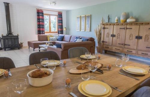Beaufort House | Ella Ella