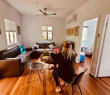Tuross Head Apartment | Ella May Holiday Flats