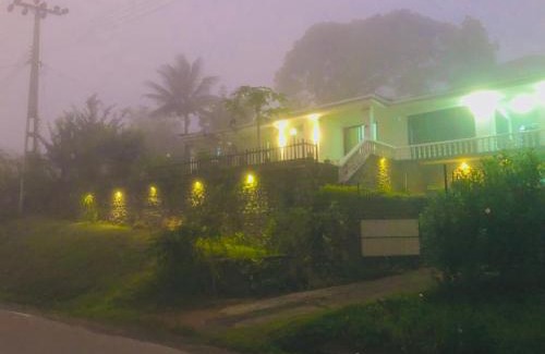 Bandarawela Hotel | Ella Mist Bungalow