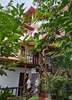Ella House | Ella Mount View Guest Inn