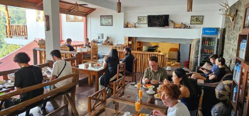 Ella House | Ella Mount View Guest Inn