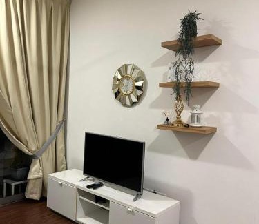 Brinchang Apartment | Ella Residence Homestay
