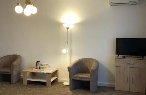 Hajduszoboszlo Bed & Breakfast | Ella Residence Panzió