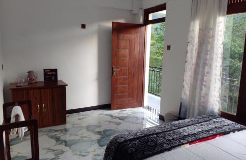 Ella House | Ella River Breeze Homestay