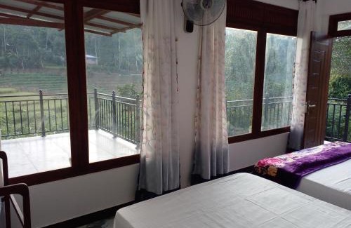Ella House | Ella River Breeze Homestay