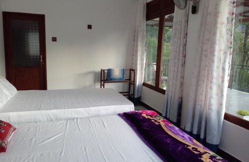 Ella House | Ella River Breeze Homestay