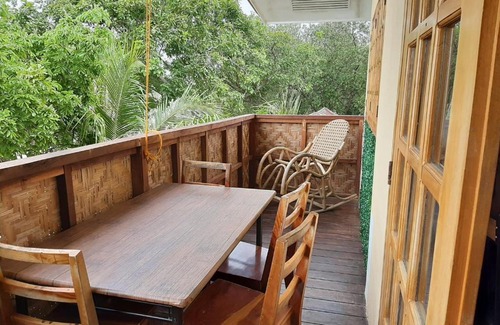 Basdiot House | Ella's Beach House