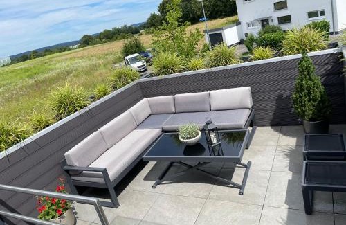 Singen Apartment | Ella's Lounge - besonders genießen