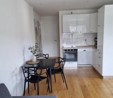 Singen Apartment | Ella's Lounge - besonders genießen