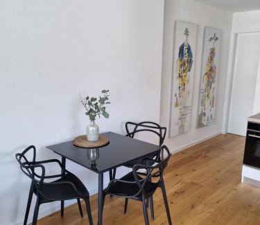 Singen Apartment | Ella's Lounge - besonders genießen
