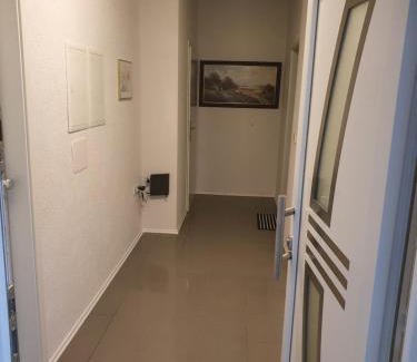 Zweibruecken Apartment | Ella's Wolke Appartements - EW2