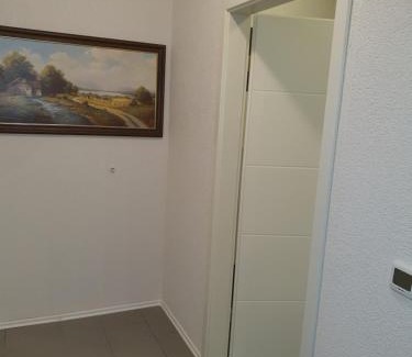 Zweibruecken Apartment | Ella's Wolke Appartements - EW2