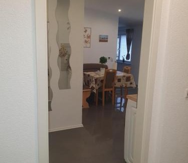 Zweibruecken Apartment | Ella's Wolke Appartements - EW2