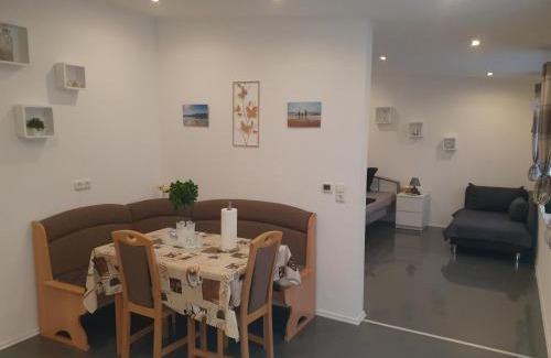 Zweibruecken Apartment | Ella's Wolke Appartements - EW2