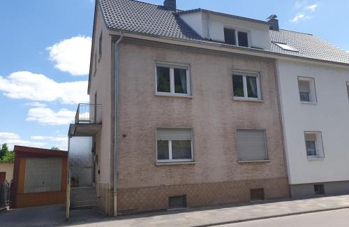 Zweibruecken Apartment | Ella's Wolke Appartements - EW3