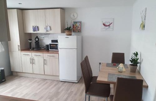 Zweibruecken Apartment | Ella's Wolke Appartements - EW3