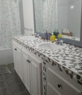 West End Villa | Ella villa negril