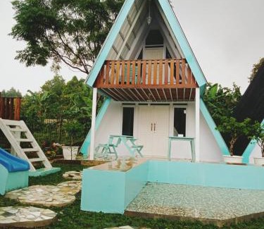 Megamendung Villa | Ellada Villas Megamendung