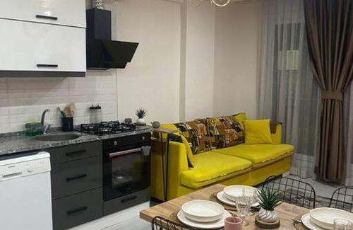 Bornova Apartment | EllaHouse