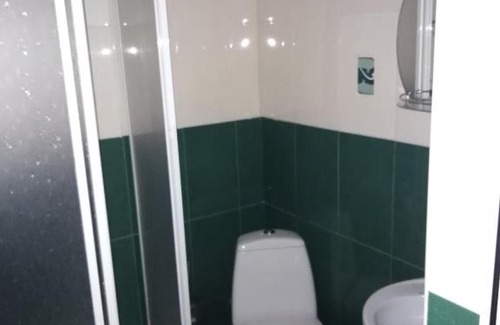 Golubye Dali House | Ellaisa Guest House