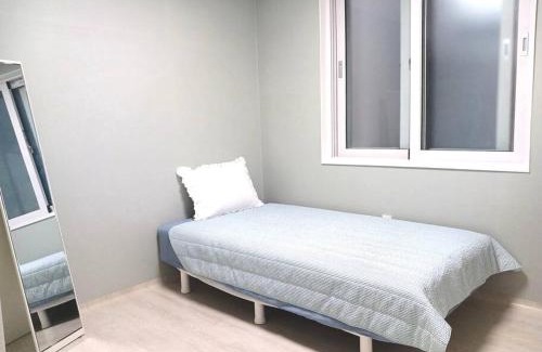 Jeonju Apartment | Elle House 2