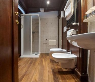 Citta Antica Apartment | Elle Palace Simply Elegant