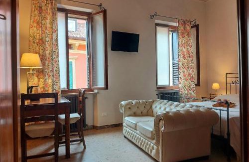 Citta Antica Apartment | Elle Palace Simply Elegant