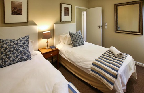 Langebaan Apartment | Ellefsen Golf Suite 103