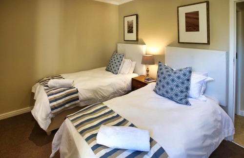 Langebaan Apartment | Ellefsen Golf Suite 103