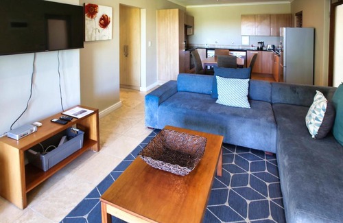 Langebaan Apartment | Ellefsen Golf Suite 103