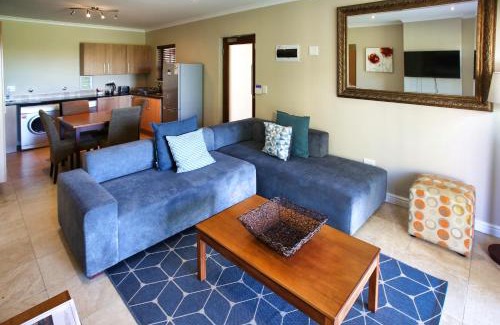 Langebaan Apartment | Ellefsen Golf Suite 103