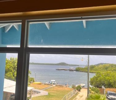 Seatons Village Apartment | Ellen Bay Cottages