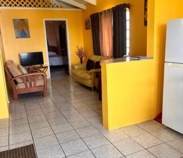 Seatons Village Apartment | Ellen Bay Cottages