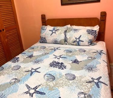 Seatons Village Apartment | Ellen Bay Cottages
