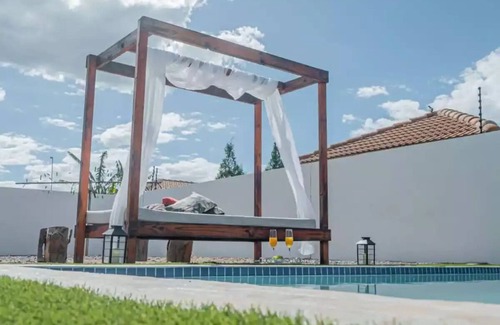 Gaborone House | Ellen Topo