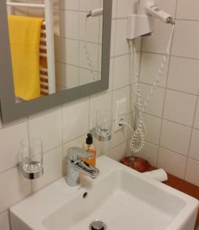 Hessheim Hotel | Ellenbergs Restaurant & Hotel