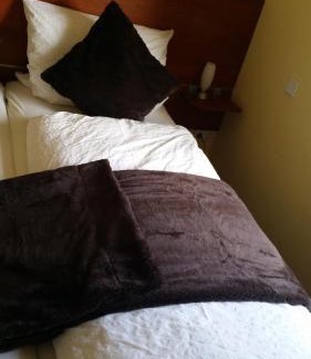Hessheim Hotel | Ellenbergs Restaurant & Hotel