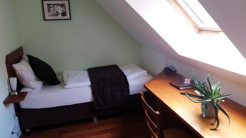 Hessheim Hotel | Ellenbergs Restaurant & Hotel