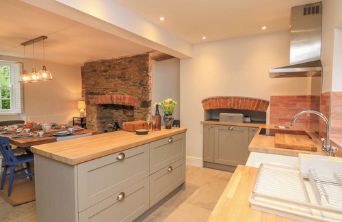 Malborough Cottage | Ellenor