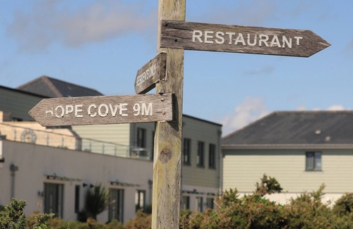 Malborough Cottage | Ellenor