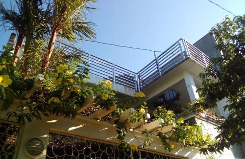 Irosin House | Ellens Homestay