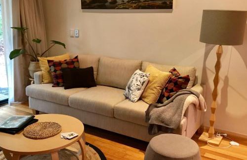 Cowaramup Cabin | Ellensbrook Cottages