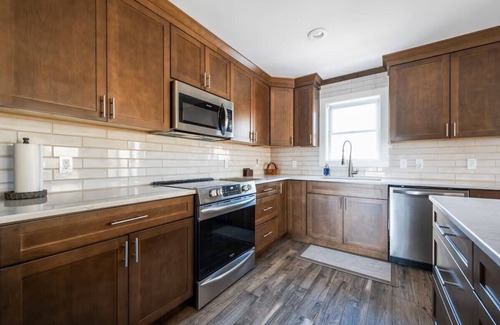 Ellenville House | Ellenville Getaway Private & Peaceful Retreat Minutes from Outdoor Adventures
