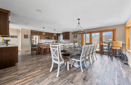 Ellenville House | Ellenville Getaway Private & Peaceful Retreat Minutes from Outdoor Adventures
