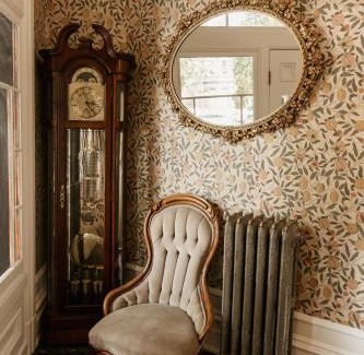 Lower Avenues Bed & Breakfast | Ellerbeck Bed & Breakfast