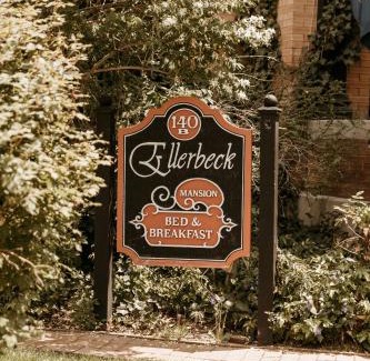 Lower Avenues Bed & Breakfast | Ellerbeck Bed & Breakfast